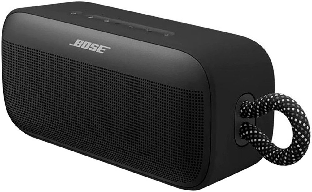 Bose SoundLink Plus Portable-Lautsprecher Stereo (Bluetooth)