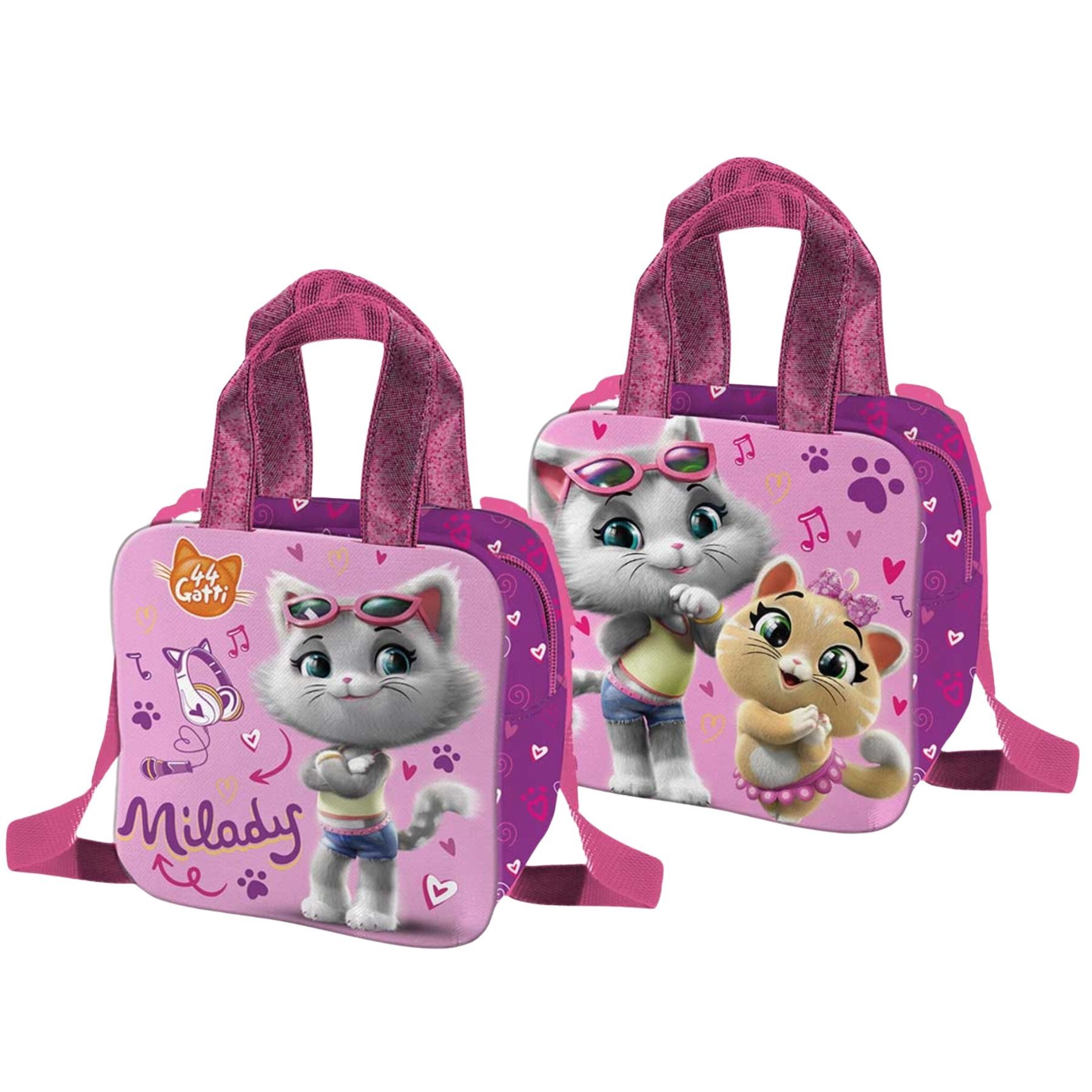 44 Cats Handtasche 44 Cats Handtasche