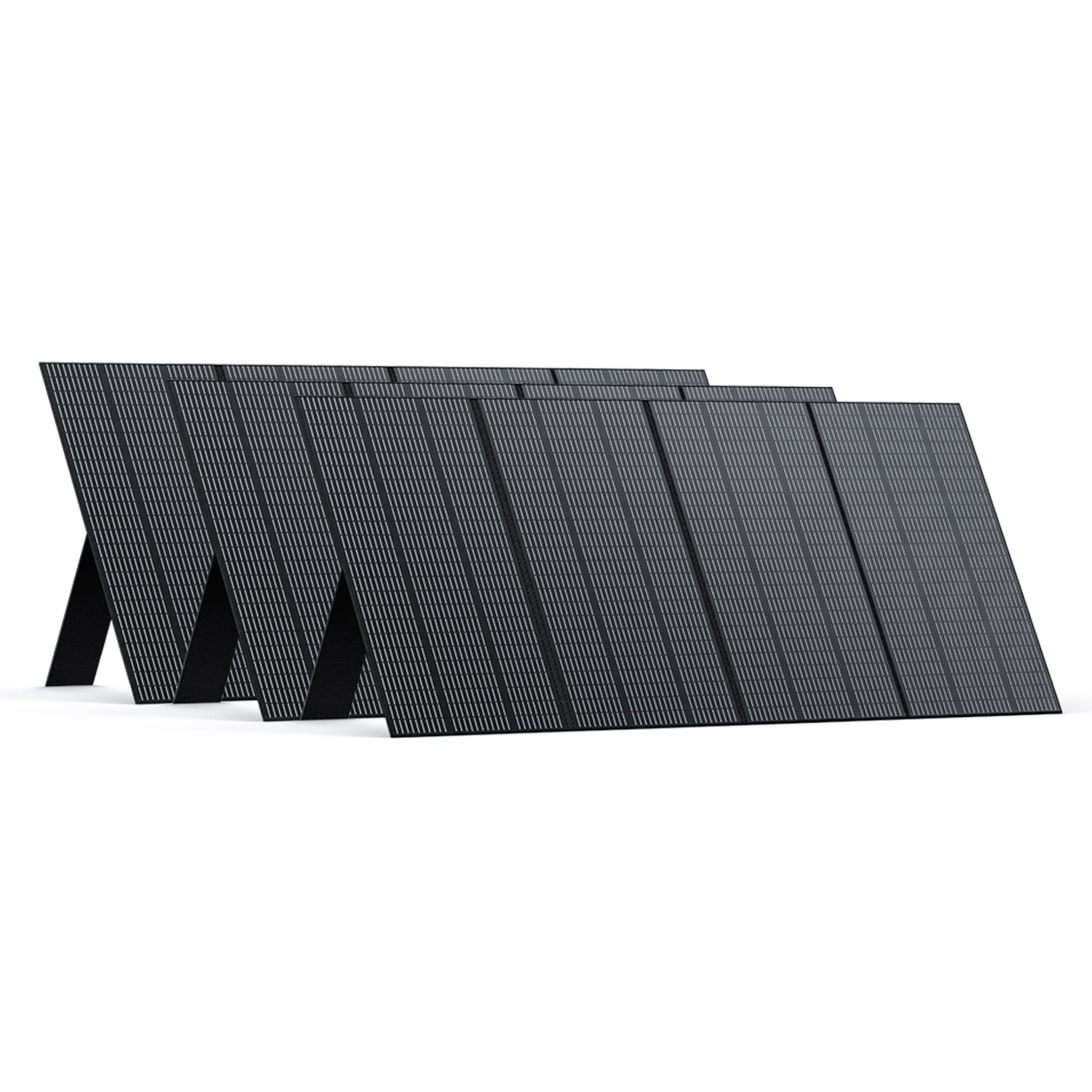 BLUETTI Solaranlage PV350 350W Solarpanel, (3