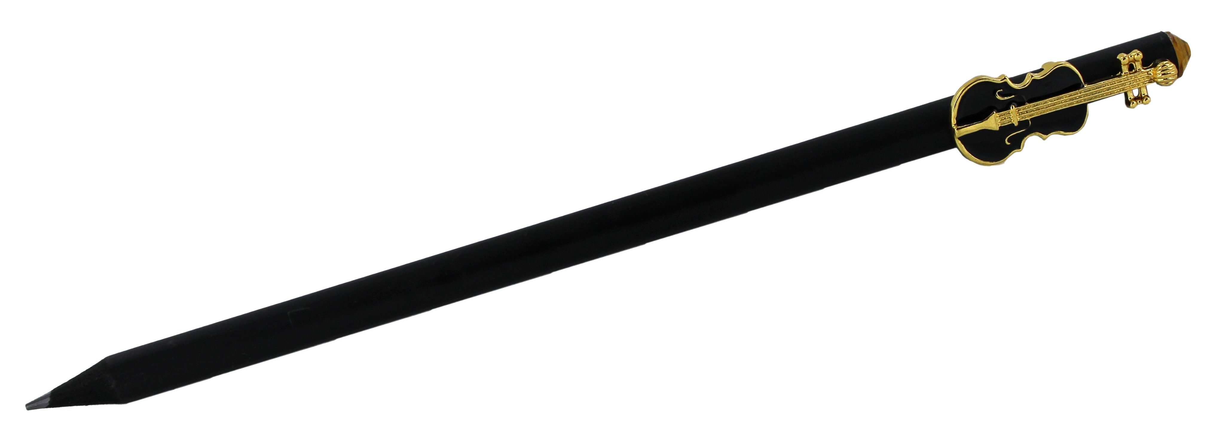 mugesh Bleistift Bleistift Geige, für Musiker