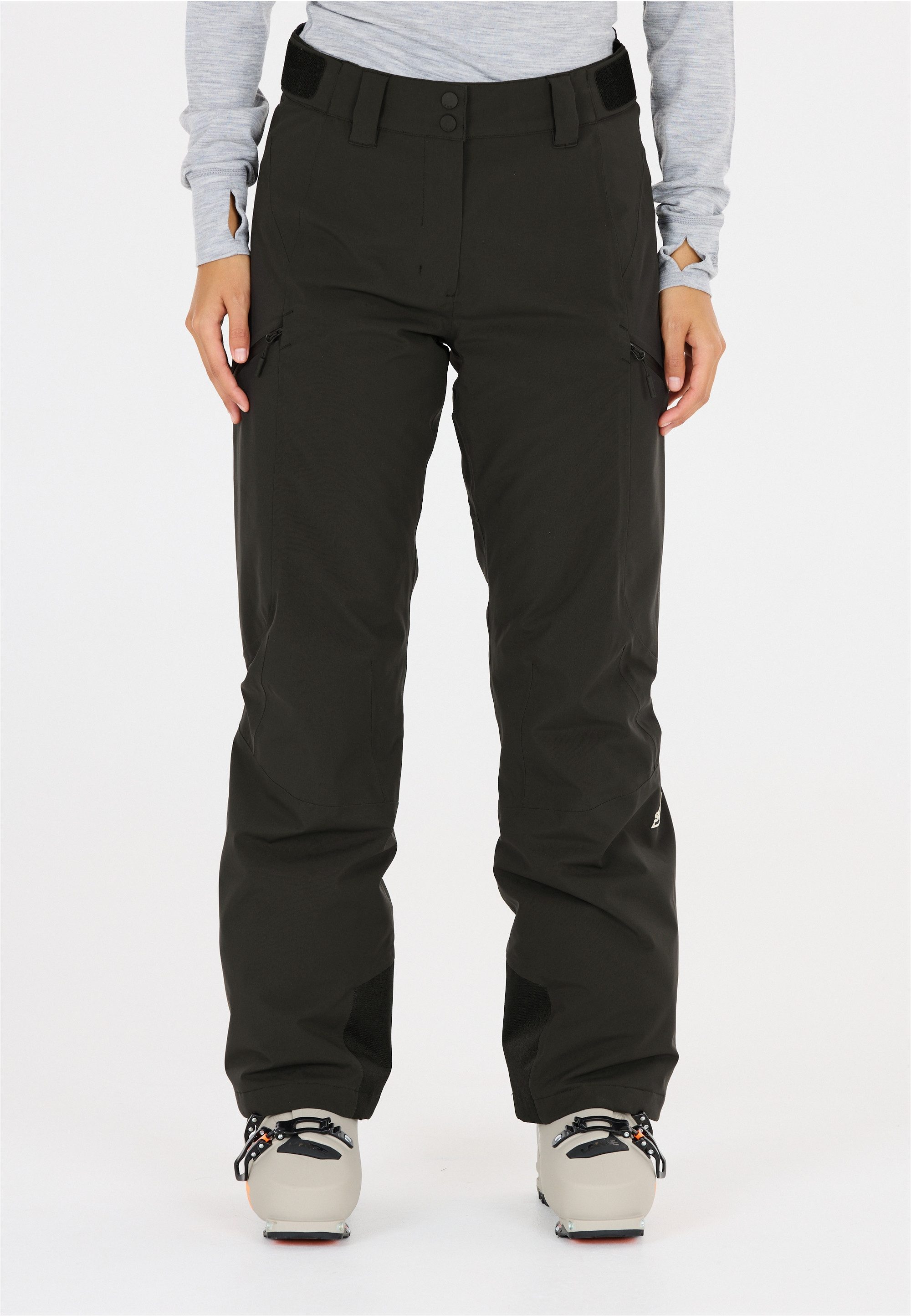 SOS Skihose La Thule mit hoher