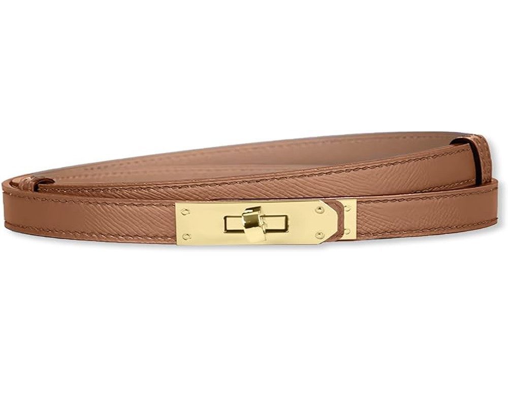 Forrlite Taillengürtel Ledergürtel für Damen,Taillengürtel,Damen dupes