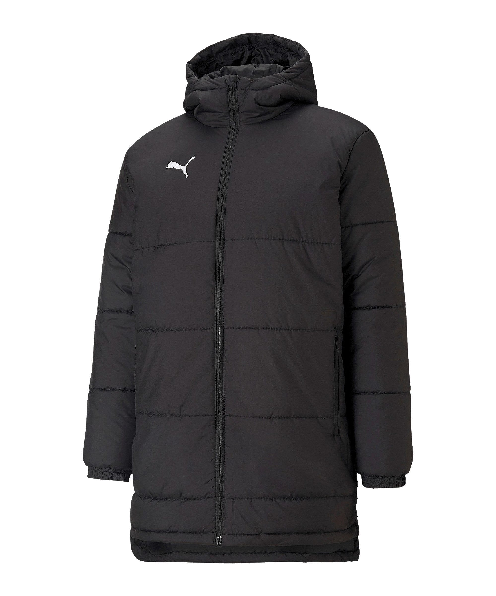 PUMA Sweatjacke PUMA Bench Jacke Winterjacken