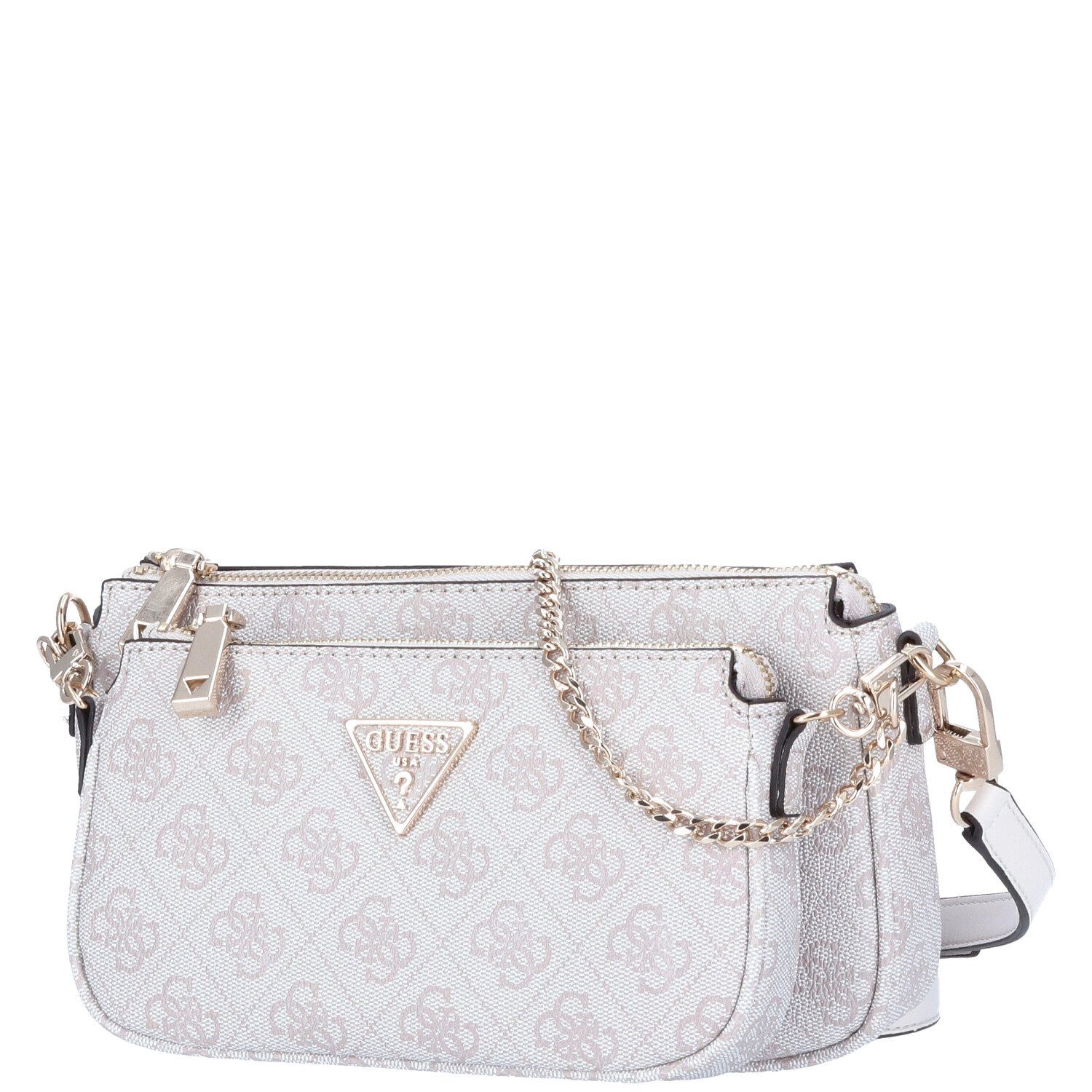 Guess Umhängetasche GUESS Damen Schultertasche Noelle
