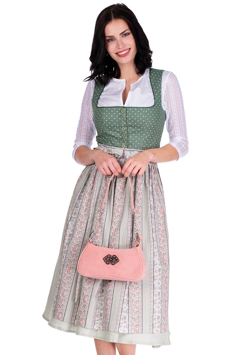 Berwin & Wolff Dirndl Midi Dirndl