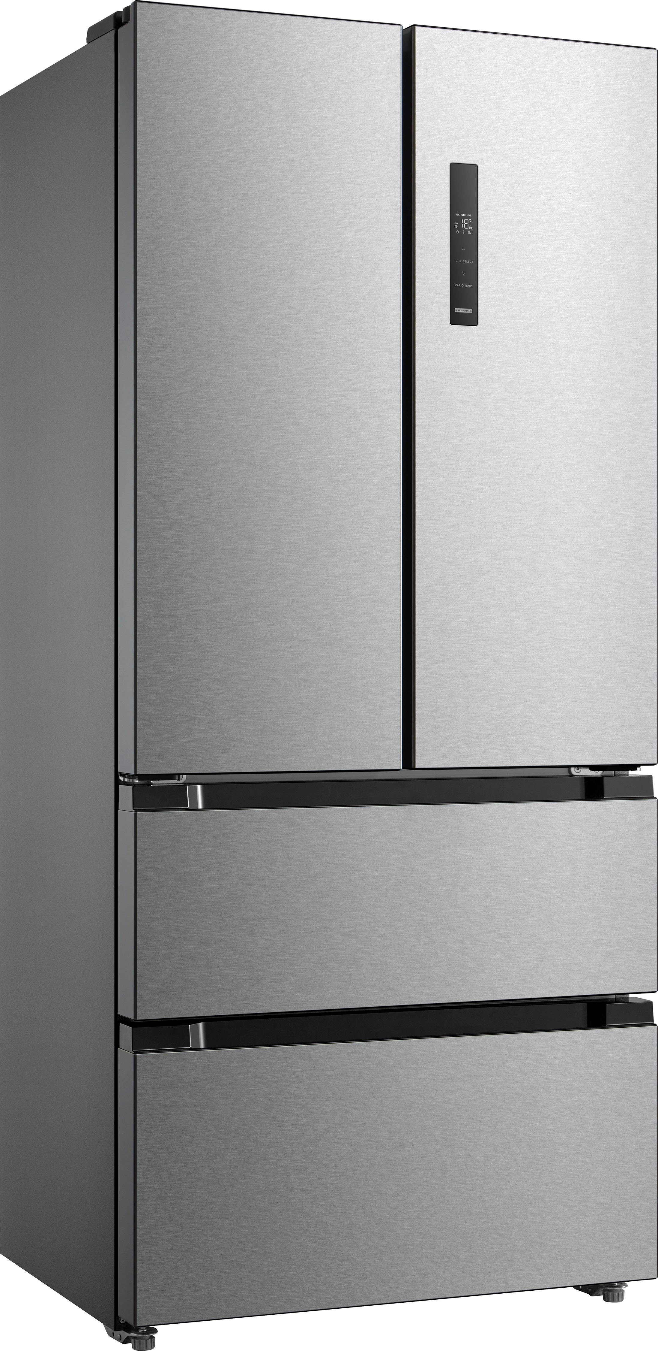 Hanseatic French Door HFD18983CI, 189,8 cm