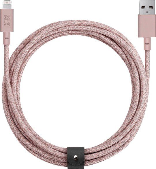 NATIVE UNION Belt Cable USB-A to