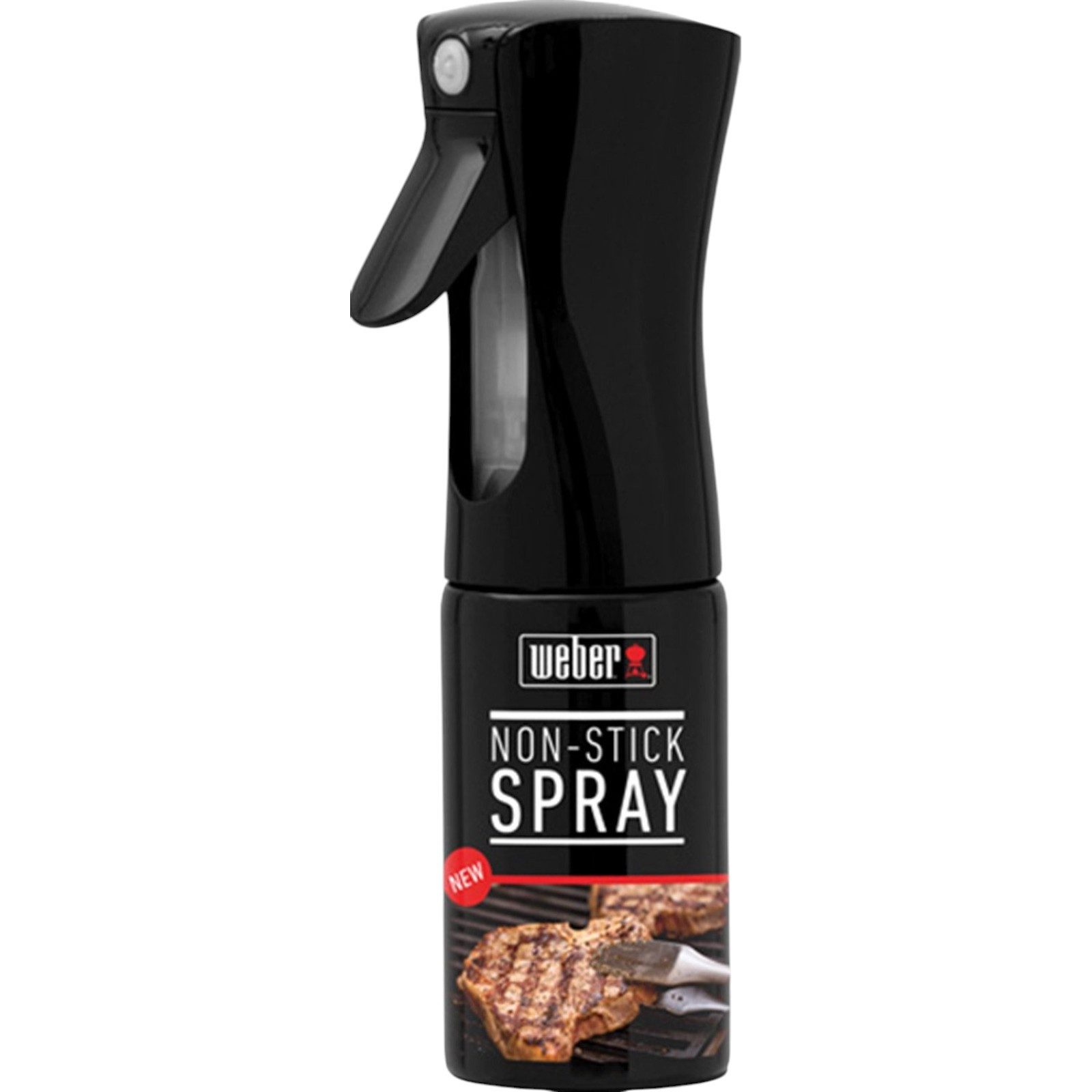 Weber Weber Non-stick Spray 200 ml
