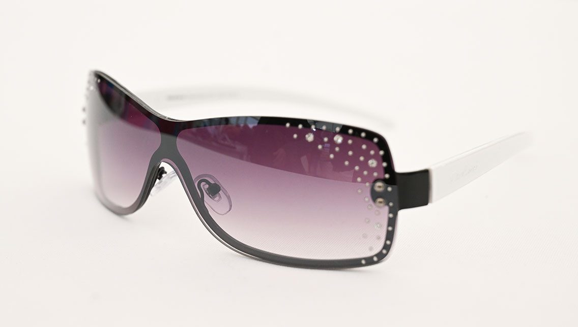 DanCarol Sonnenbrille DC-325-Sonnenbrille für Damen, zeitlos
