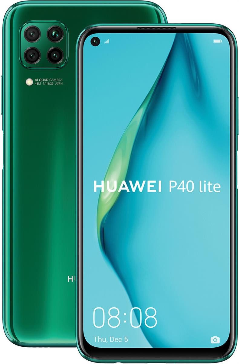 Huawei Huawei P40 Lite Dual Sim