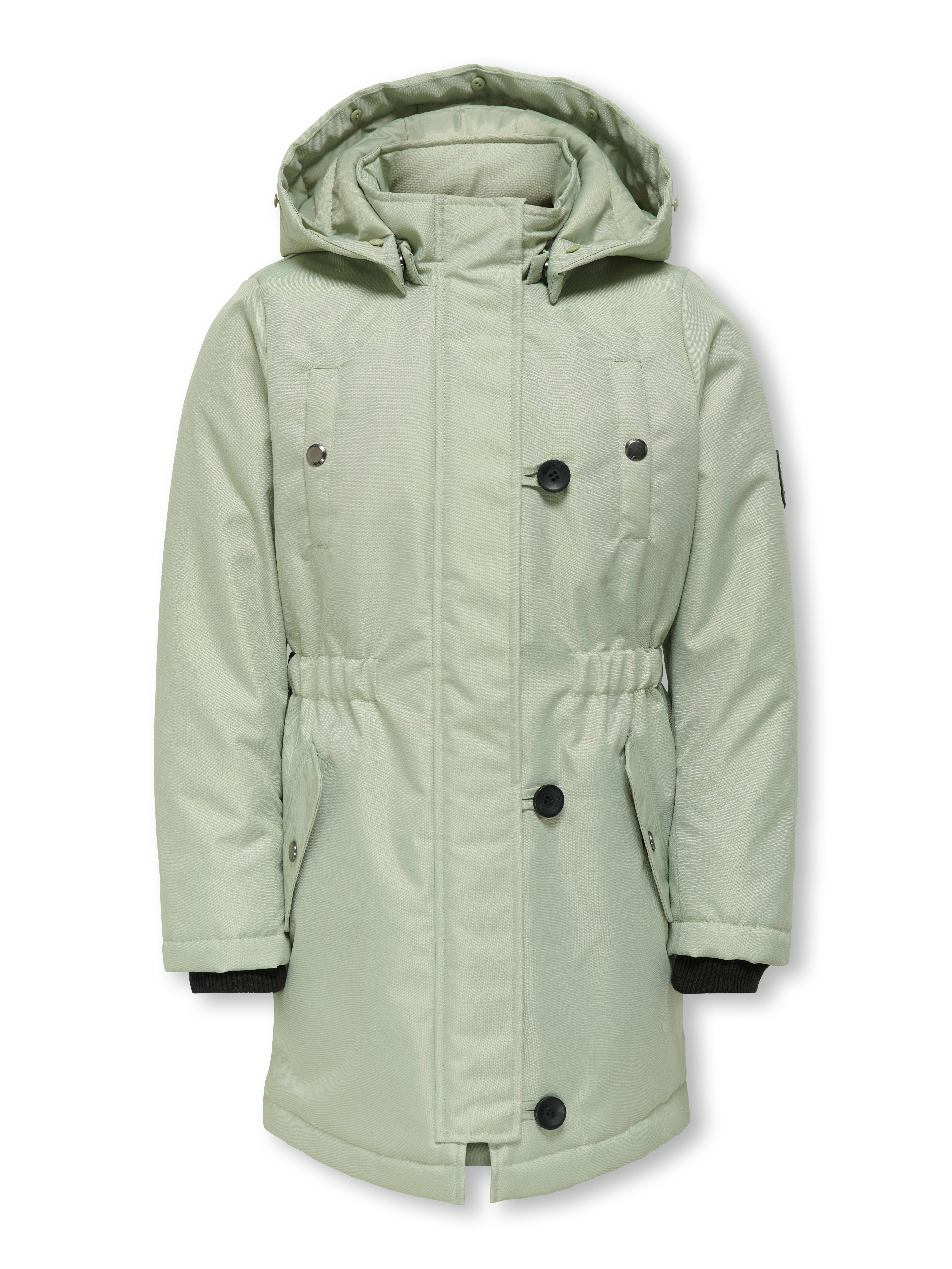 KIDS ONLY Parka KOGIRIS FUR PARKA