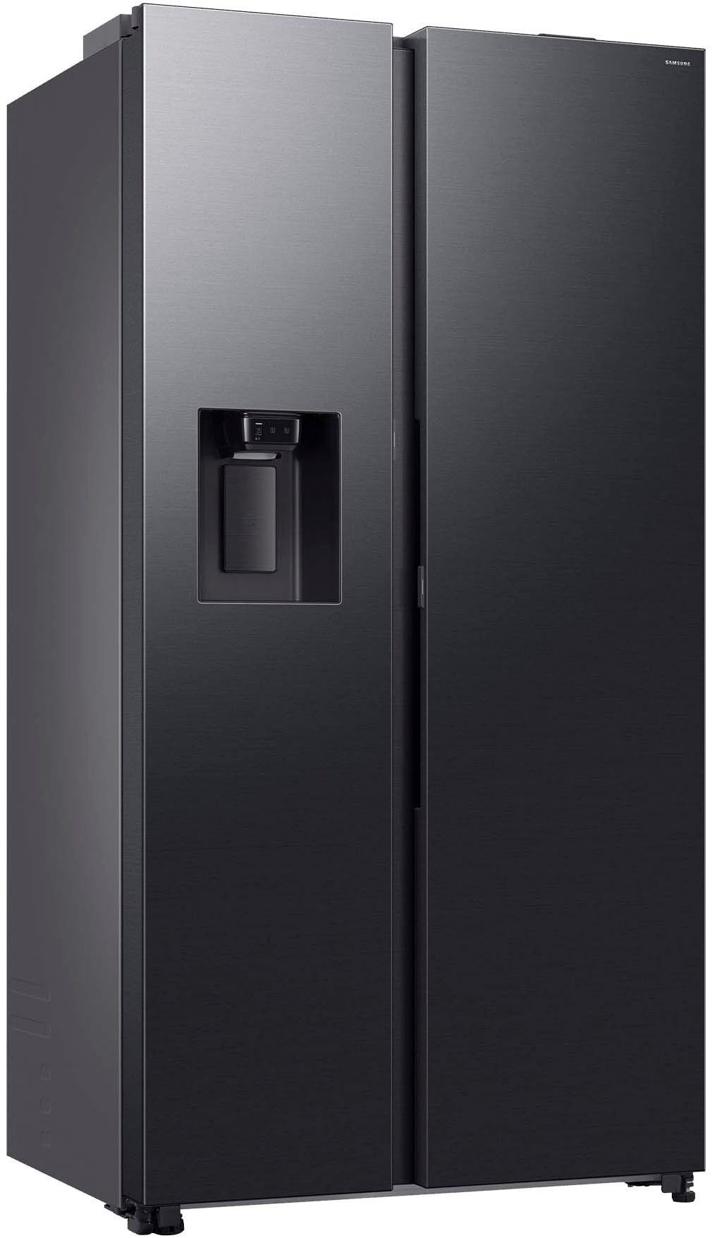 Samsung Side-by-Side RS80F RS80F66KBFEF, 178 cm