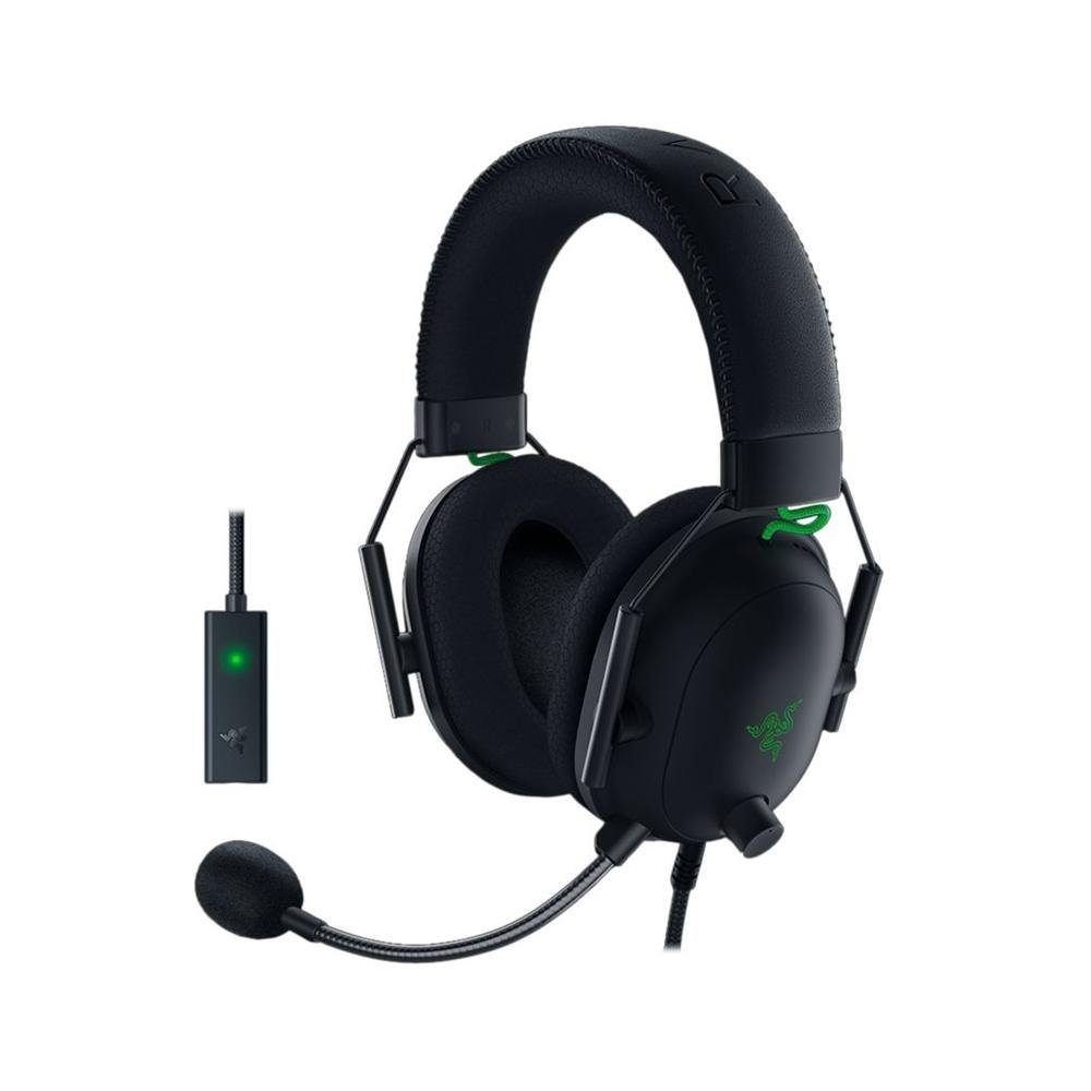 RAZER BlackShark V2 Headset (PC,PS4,Xbox) Headset