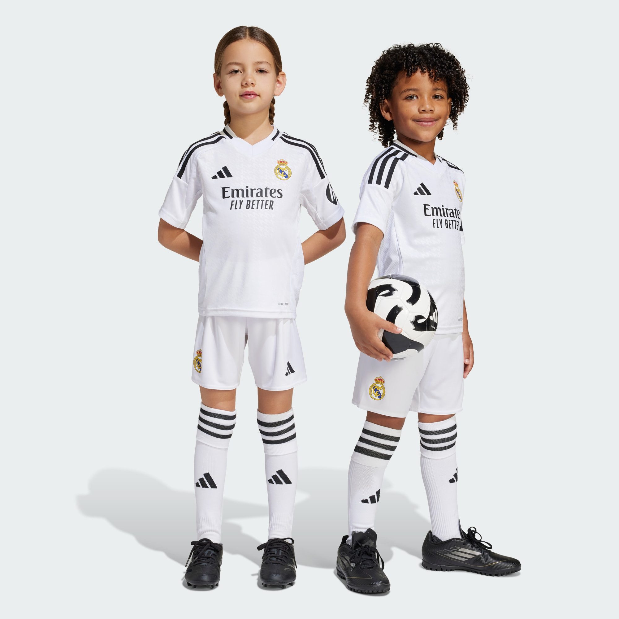 adidas Performance Schwitzanzug REAL MADRID 24/25