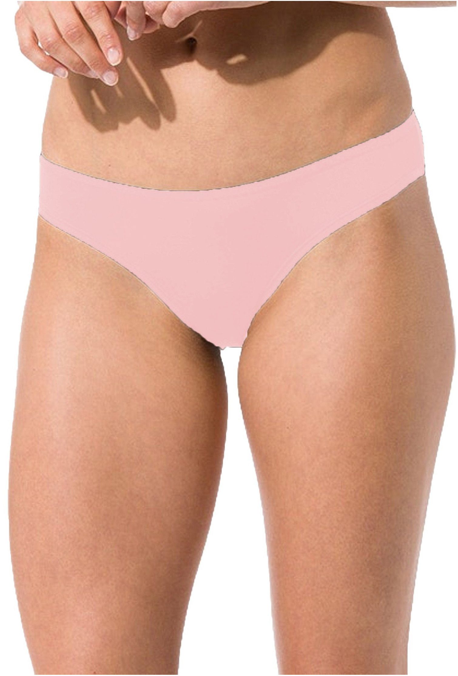 Skiny Slip 2er Pack Damen Slips