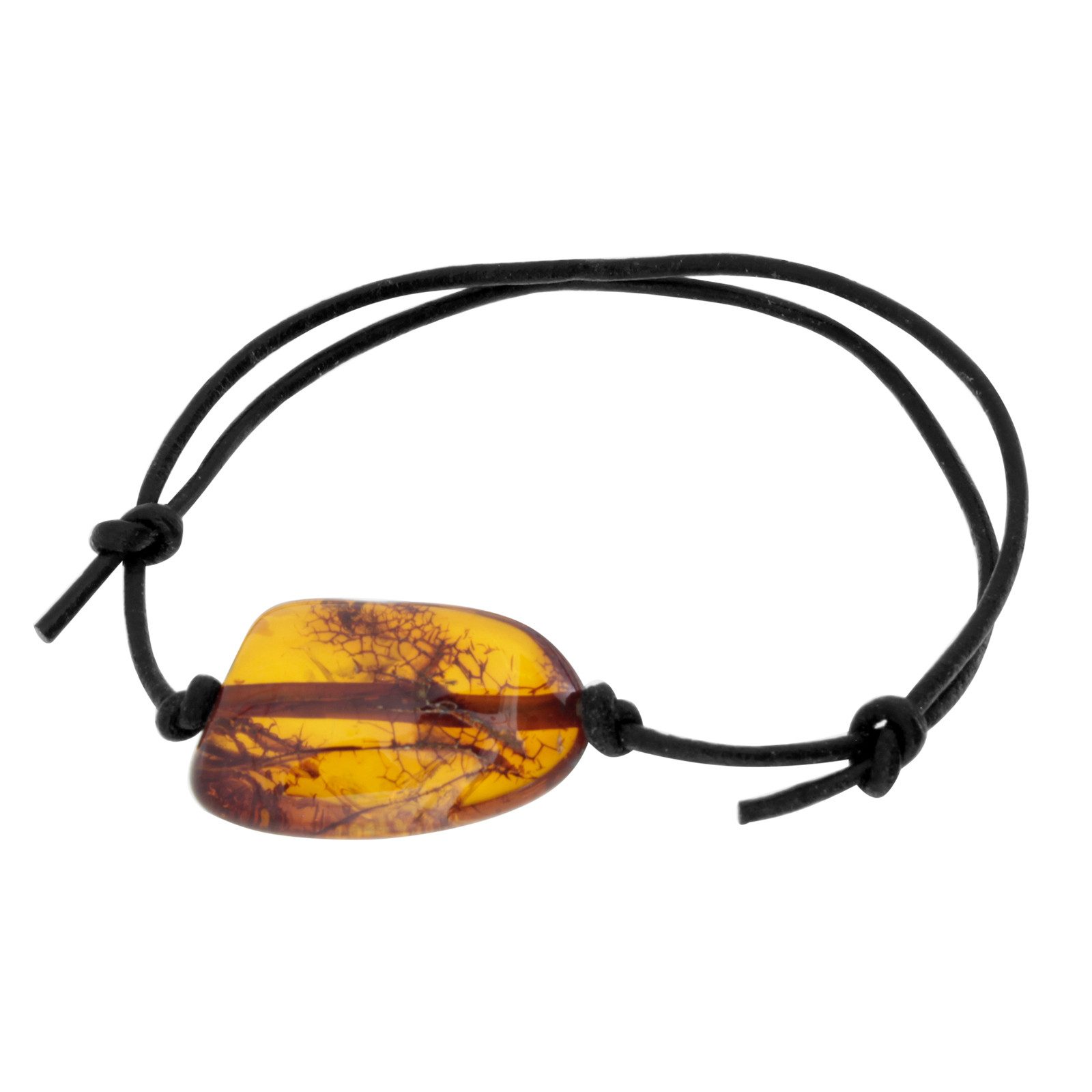 OSTSEE-SCHMUCK Armband Ostsee-Schmuck Armband Meta Armband