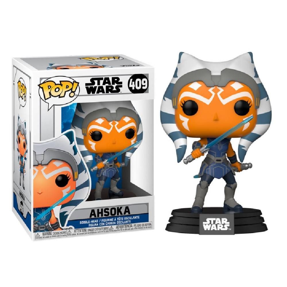 Funko Sammelfigur Star Wars Clone Wars