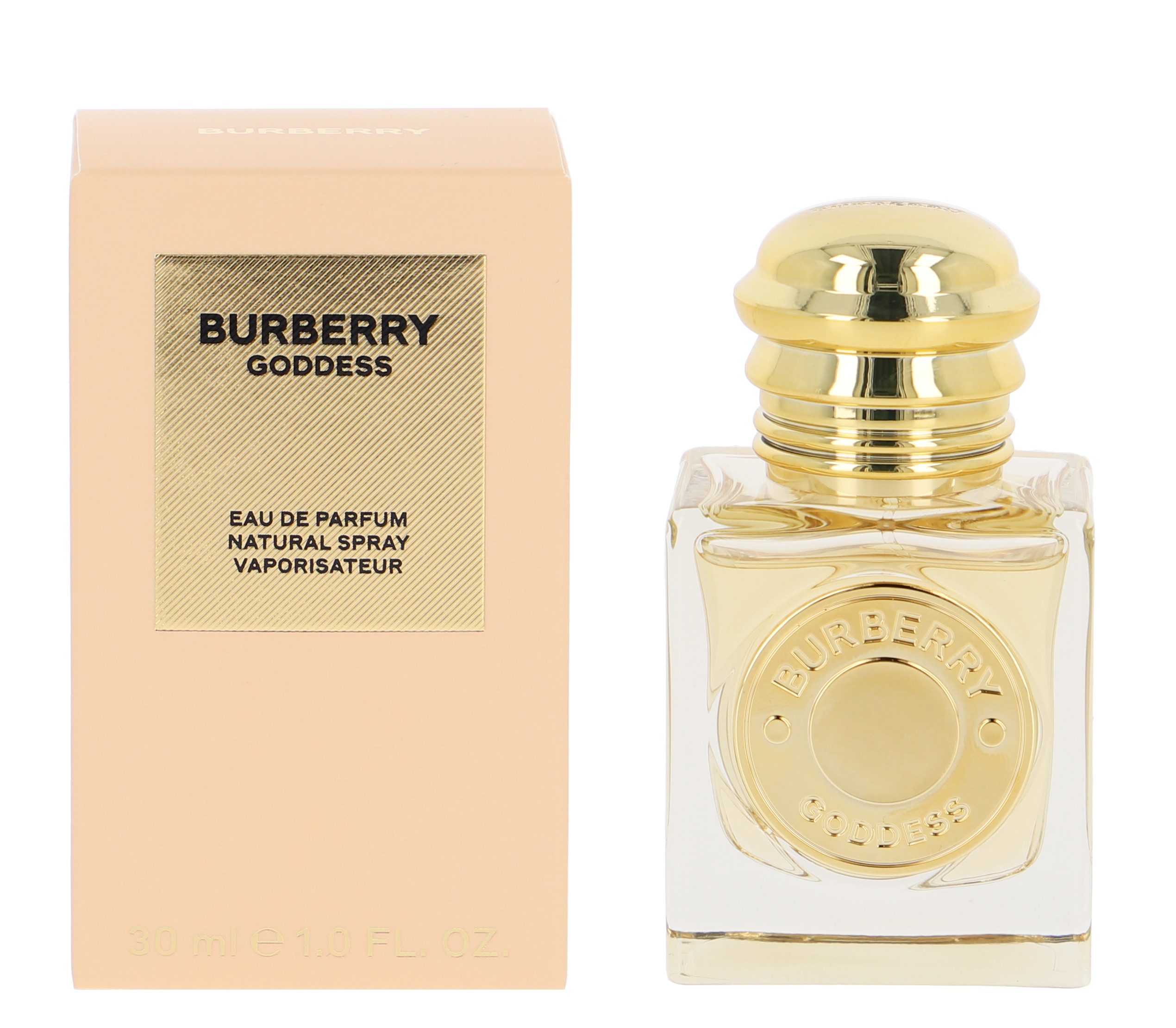 BURBERRY Eau de Parfum Goddess