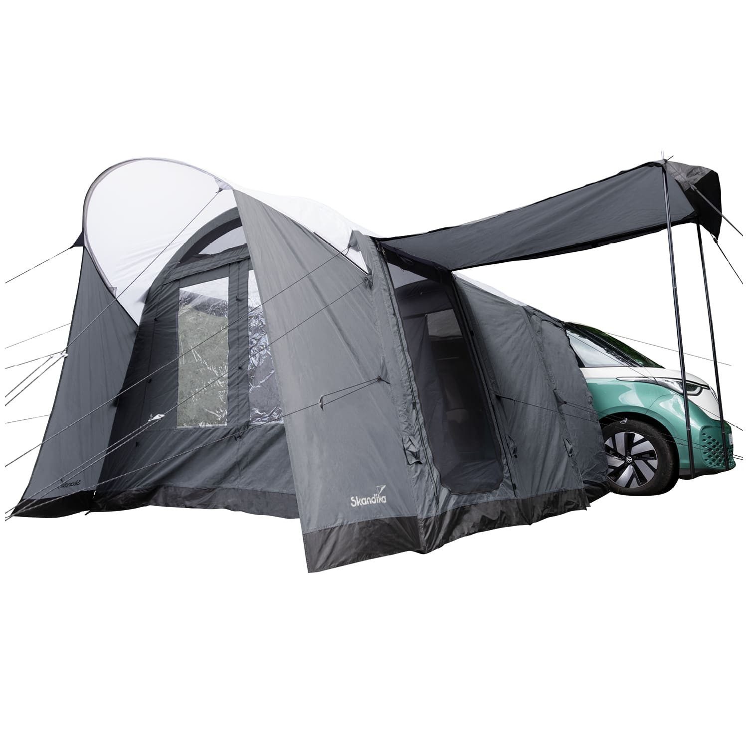 Skandika Vorzelt Vejers Air Protect, Personen: