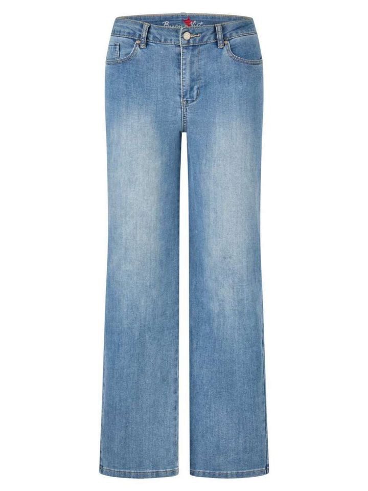 Buena Vista Gerade Jeans - Damenjeans
