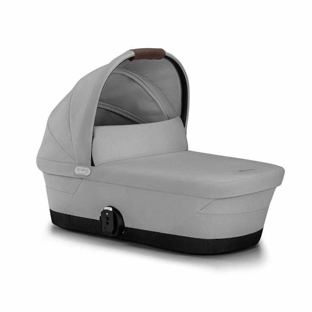 Cybex Kinderwagenaufsatz Cybex Gazelle S Cot
