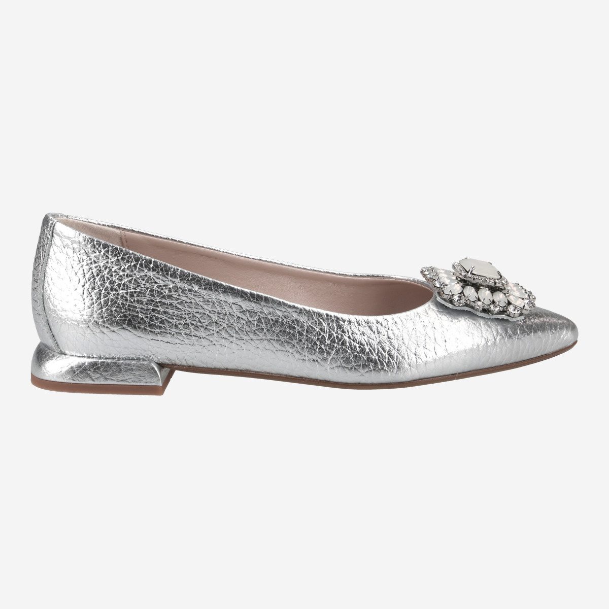 Lüke Schuhe Lüke Schuhe BARBADOS ARGENTO,