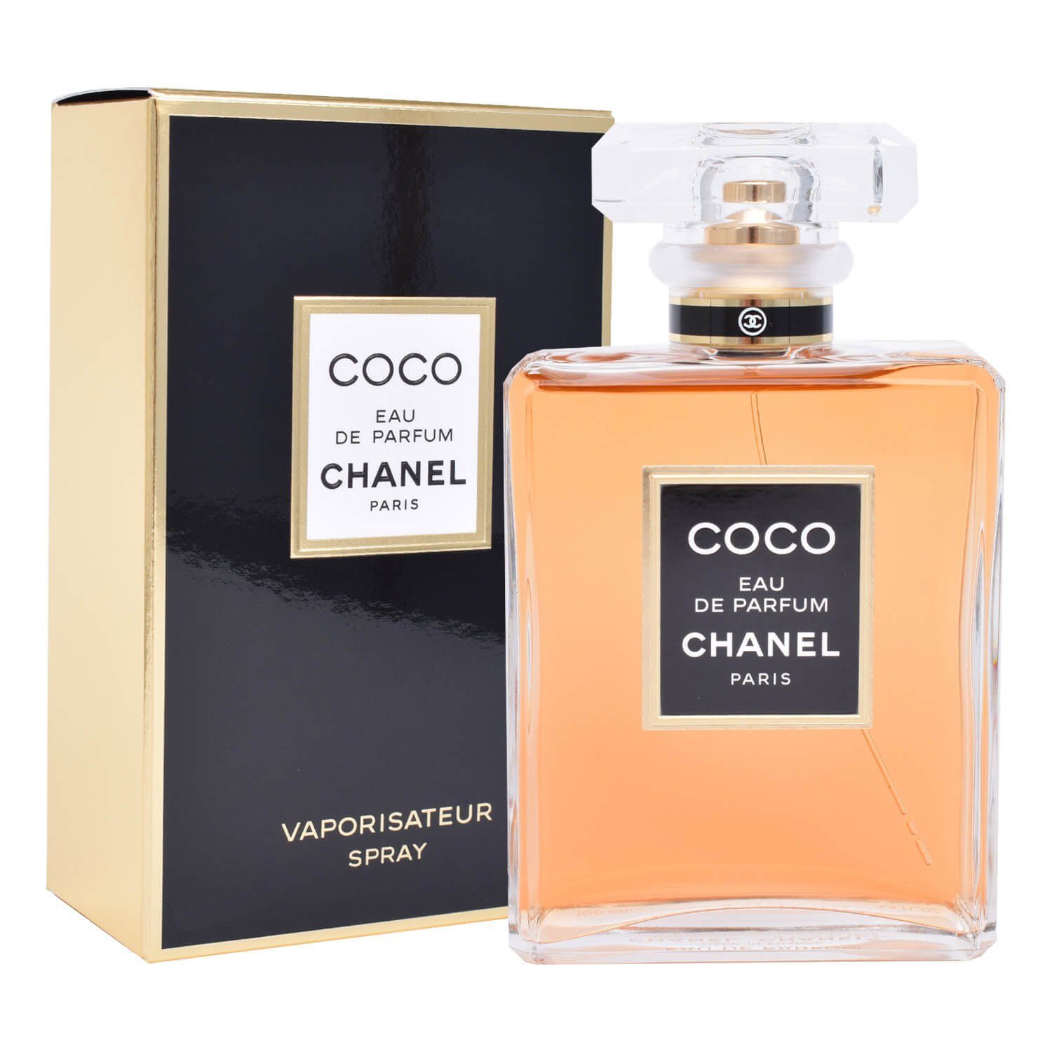 CHANEL Eau de Parfum Coco