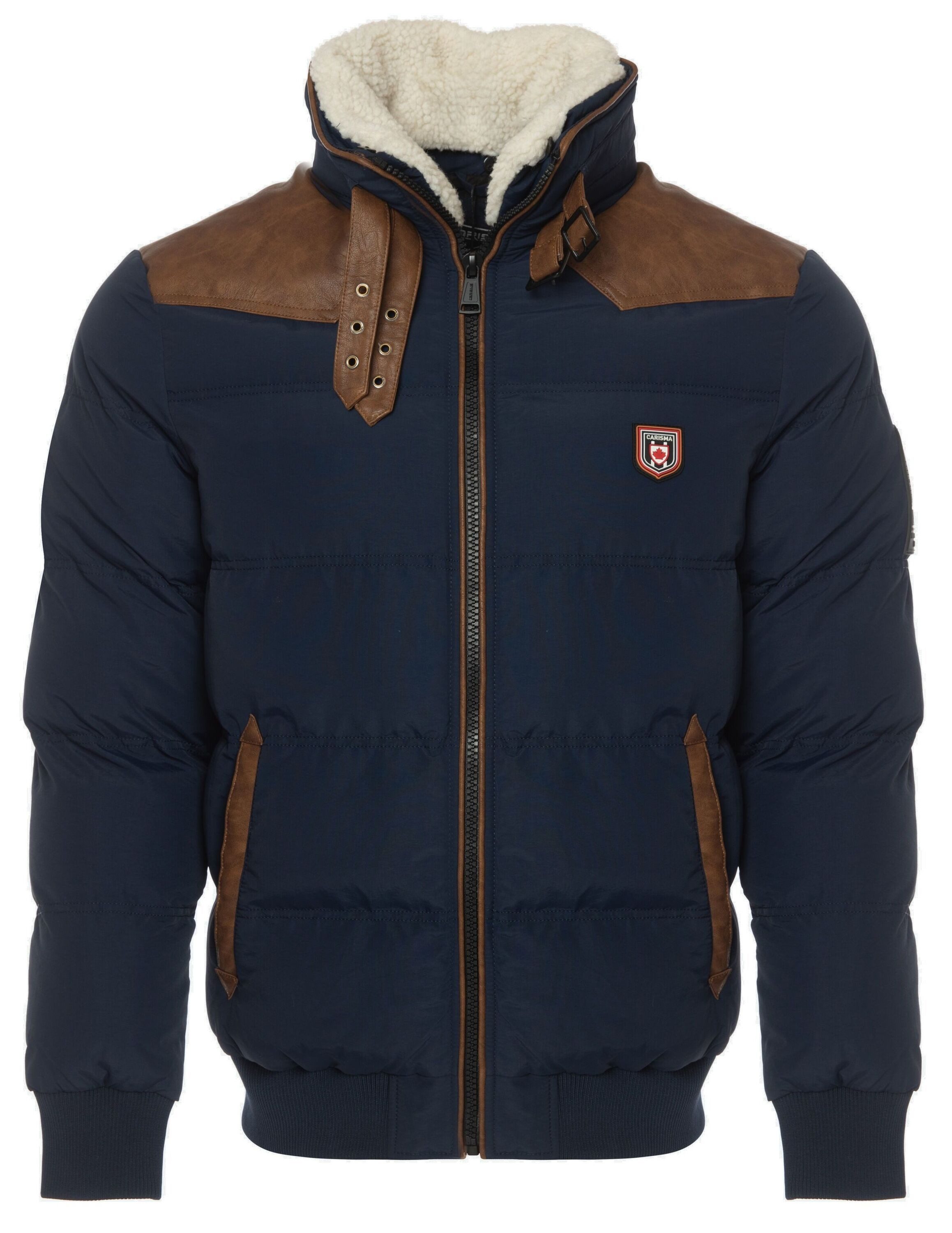 CARISMA Winterjacke 1215 Winterjacke (1-St) in