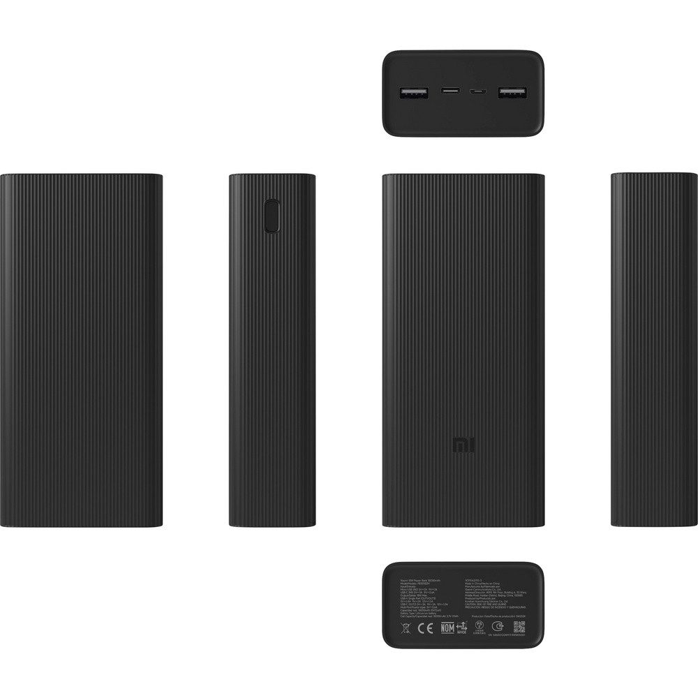 Xiaomi Xiaomi PB3018ZM Powerbank 30000 mAh