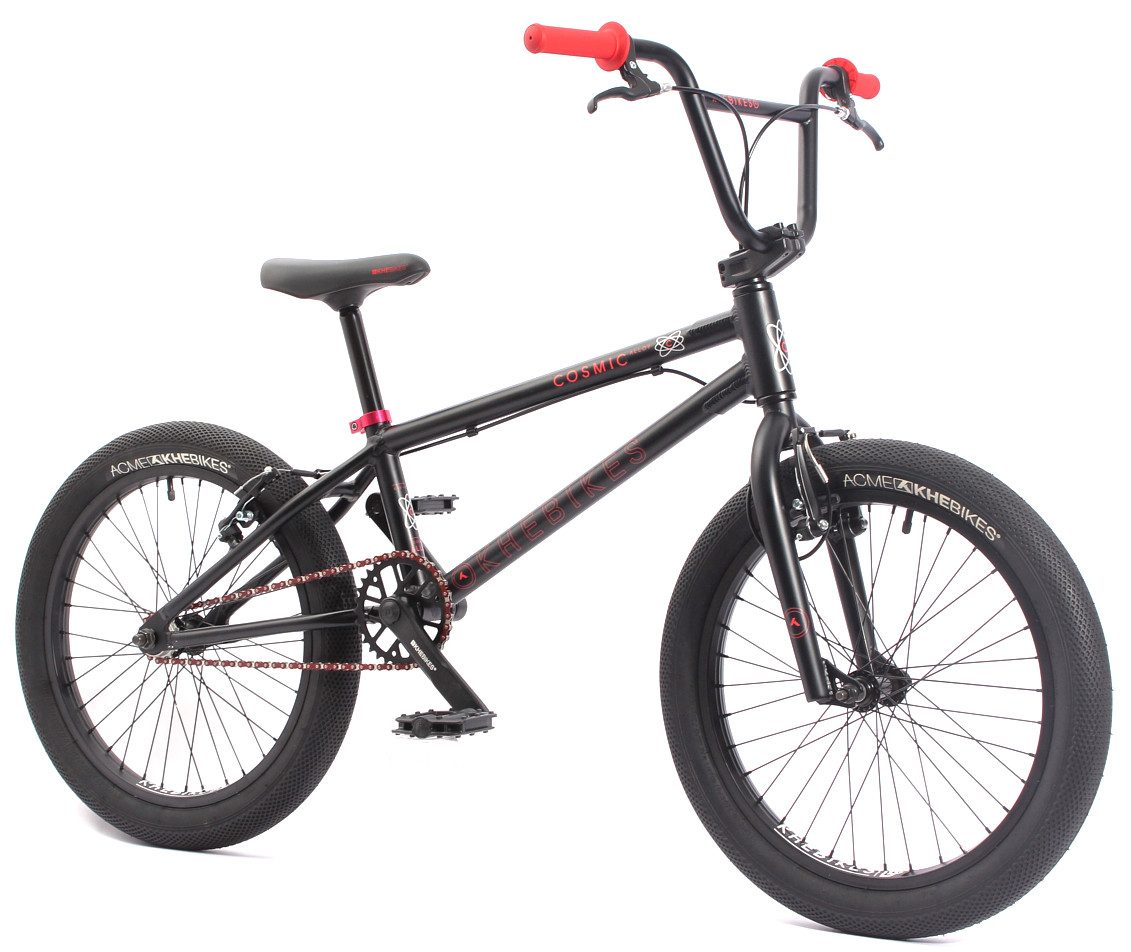 KHEbikes BMX-Rad KHE COSMIC AL 20