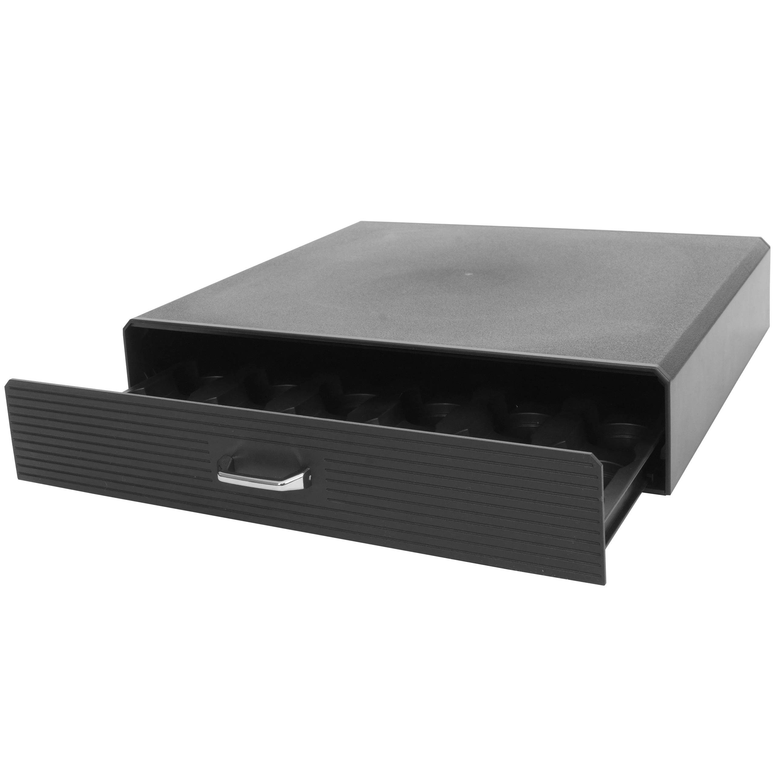 MCW Aufbewahrungsbox MCW-L98, Ideal für Kapseln
