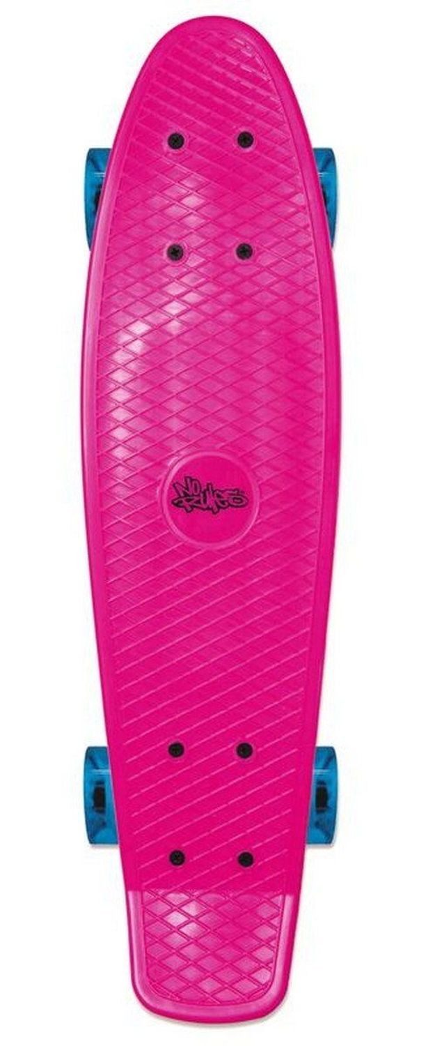 No Rules Skateboard (1-St)