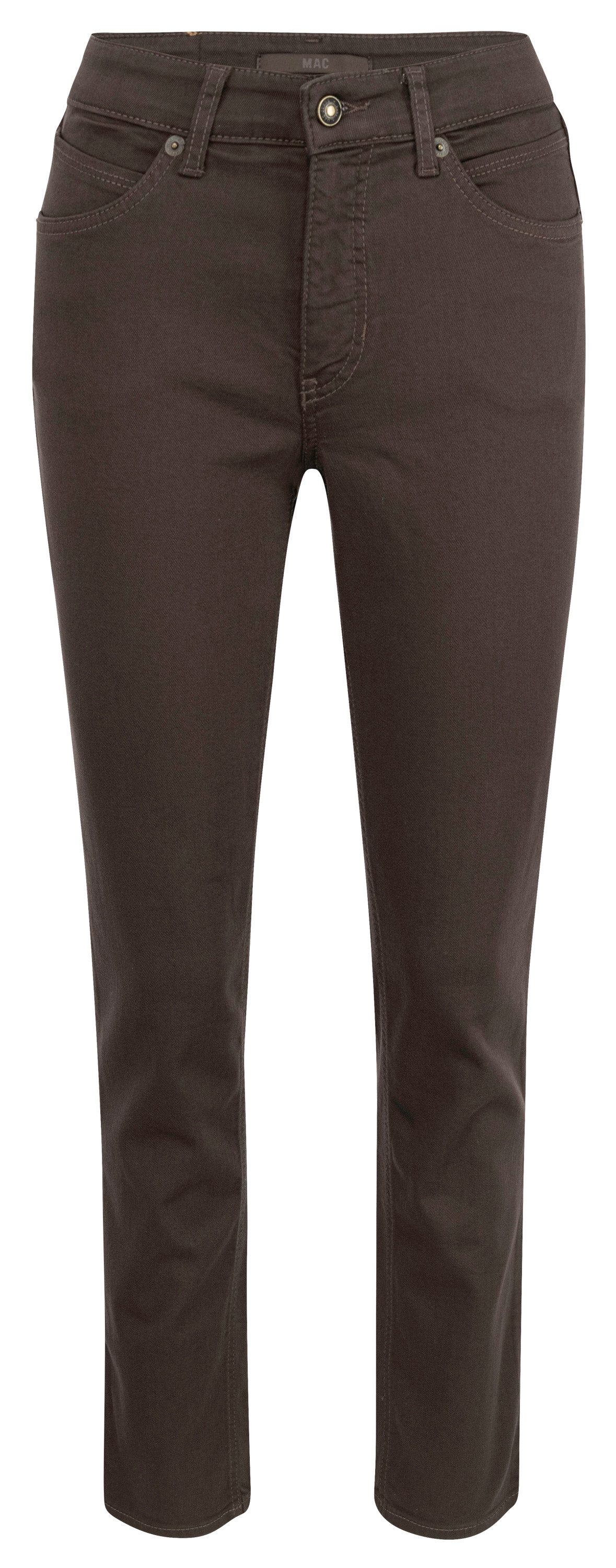 MAC Stretch-Jeans MAC MELANIE deep brown