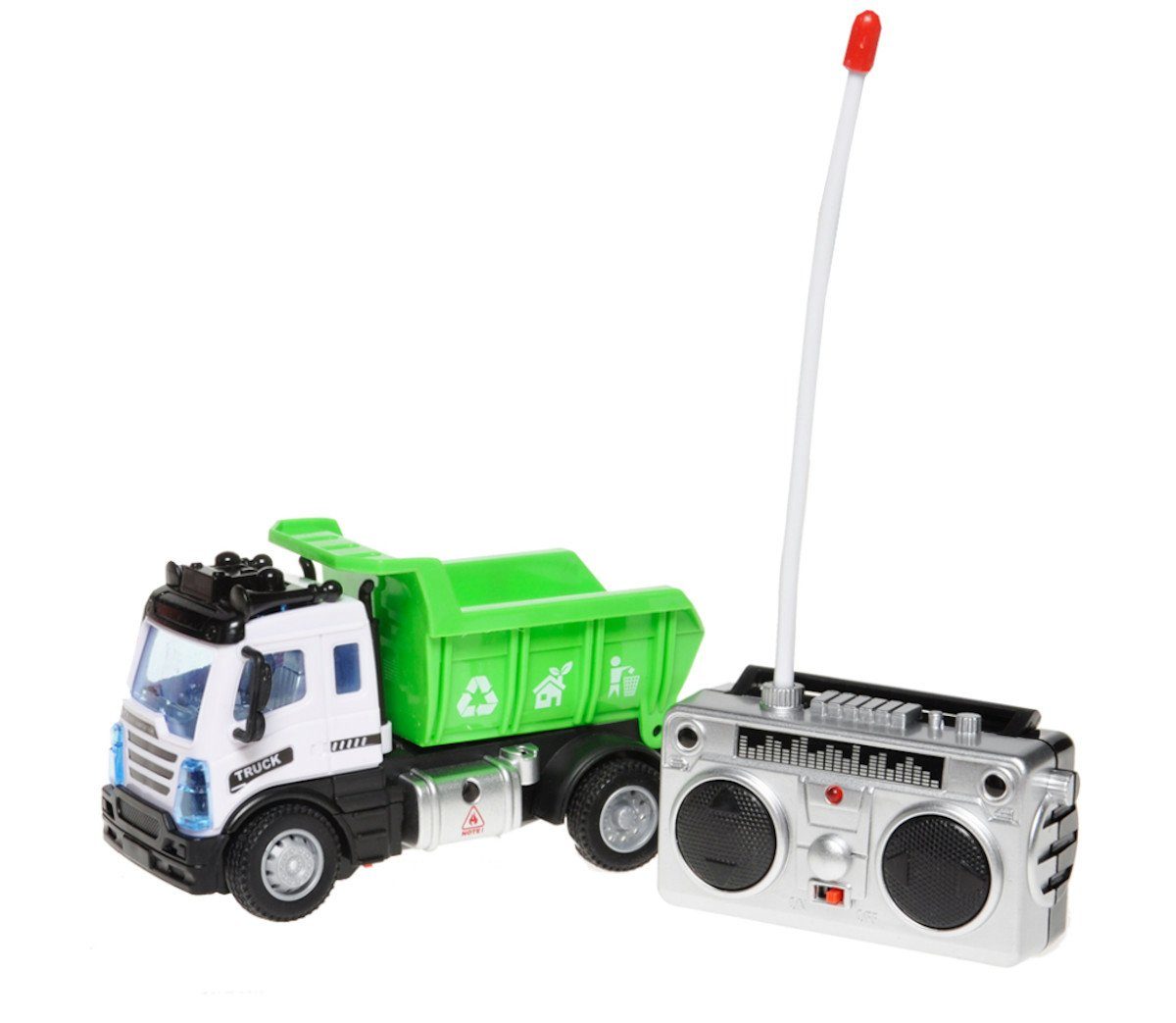 Toi-Toys RC-Auto Ferngesteuertes Auto (mit Licht