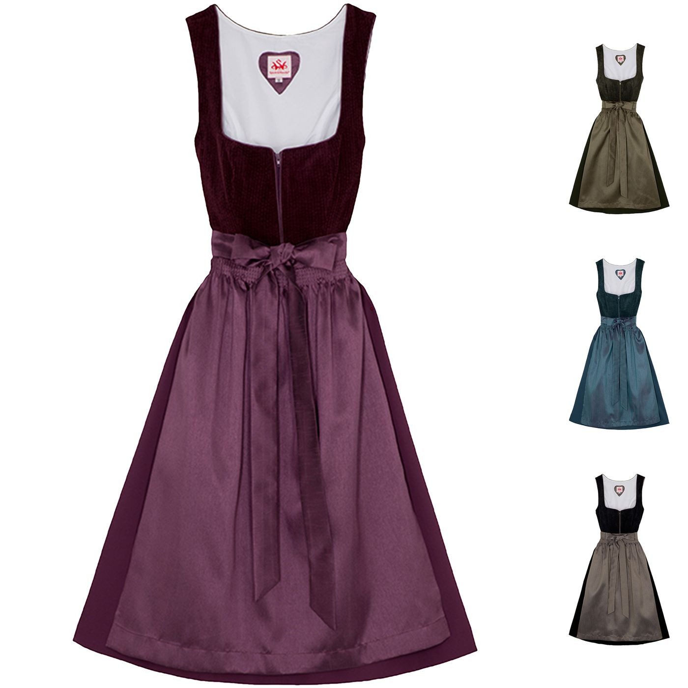 Spieth & Wensky Dirndl Dasing Dirndl