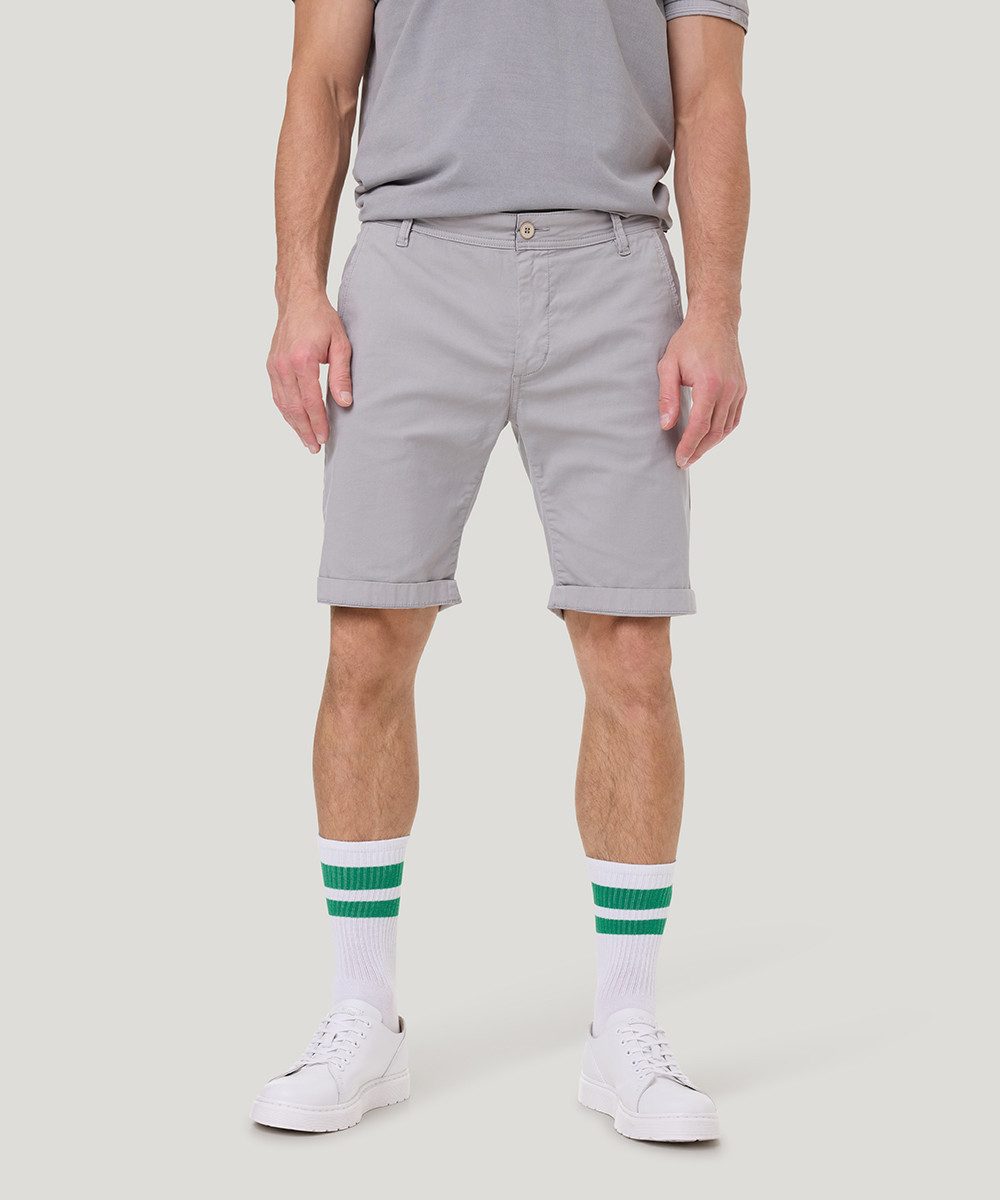 Pioneer Authentic Jeans Chinoshorts LENNY chino