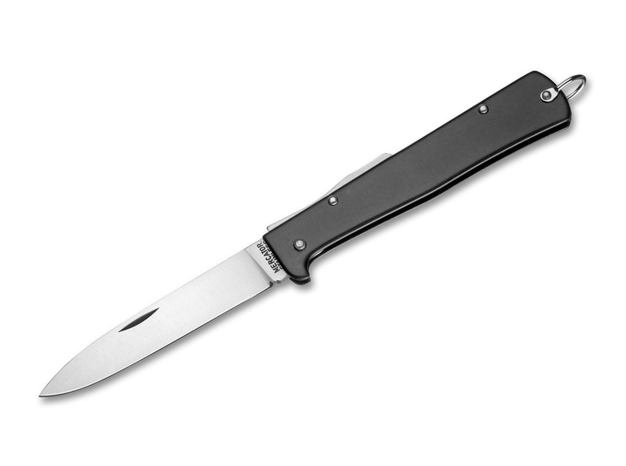 Otter Messer Taschenmesser Otter Mercator-Messer Clip,