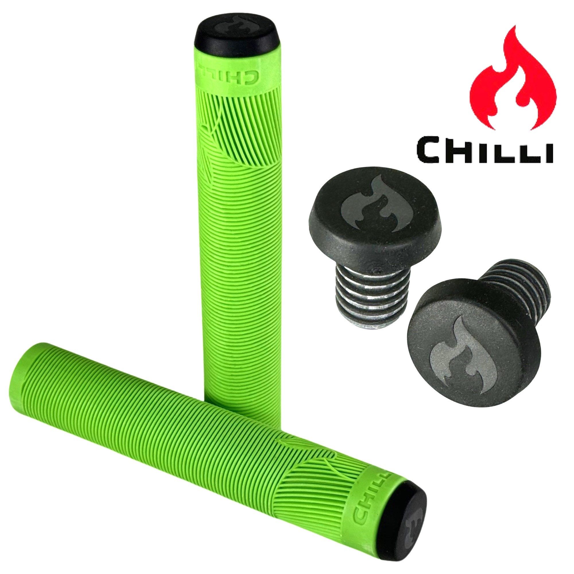 Chilli Pro Scooter Stuntscooter Chilli Stunt-Scooter