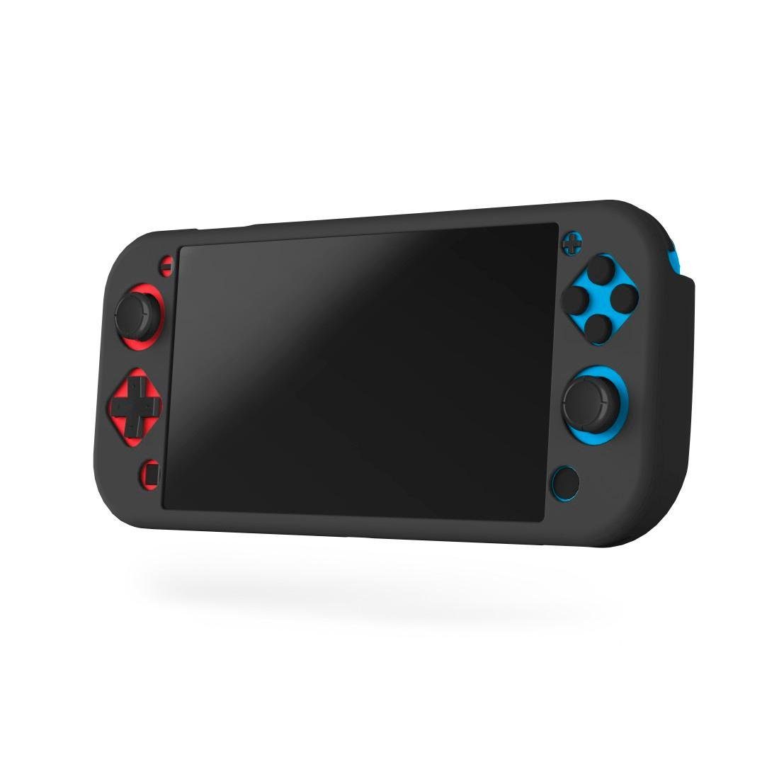 Hama Nintendo-Schutzhülle Grip-Schutzhülle für Nintendo Switch