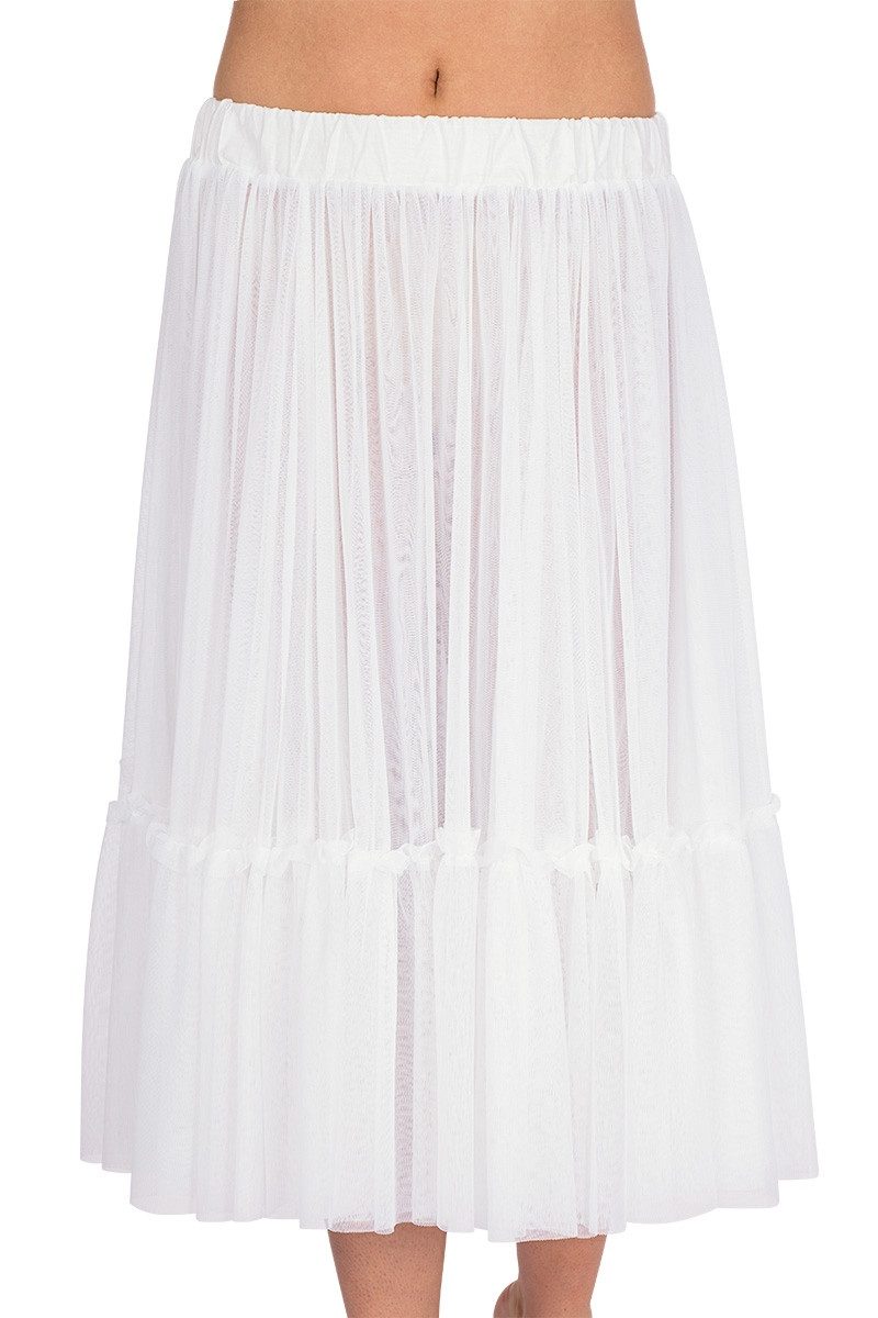 Hammerschmid Unterrock Dirndl Petticoat - PETTY