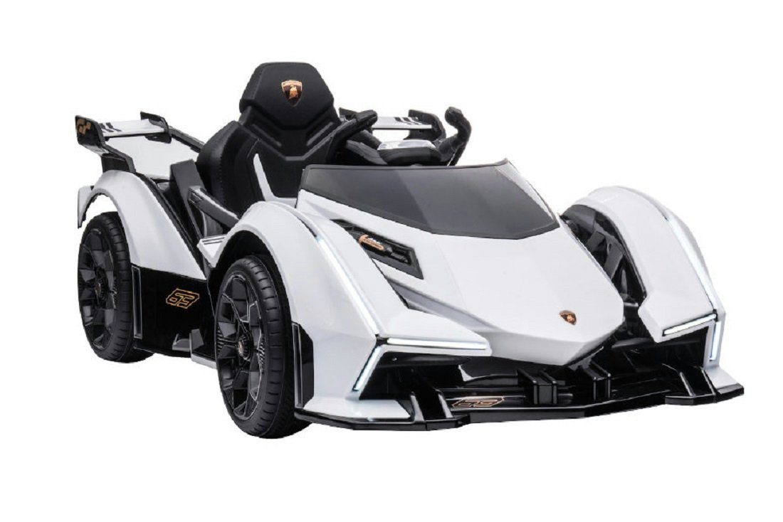 Elektro-Kinderauto Kinder- Elektro Auto 'Lamborghini V12