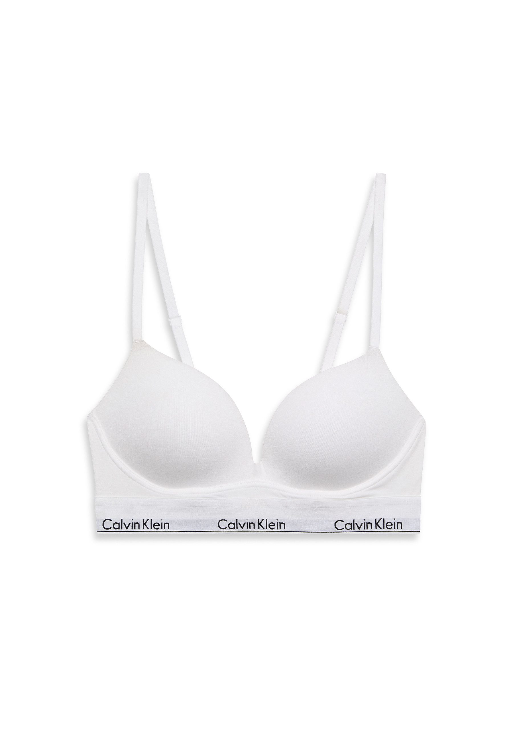 Calvin Klein Underwear Push-up-BH PLUNGE PUSH