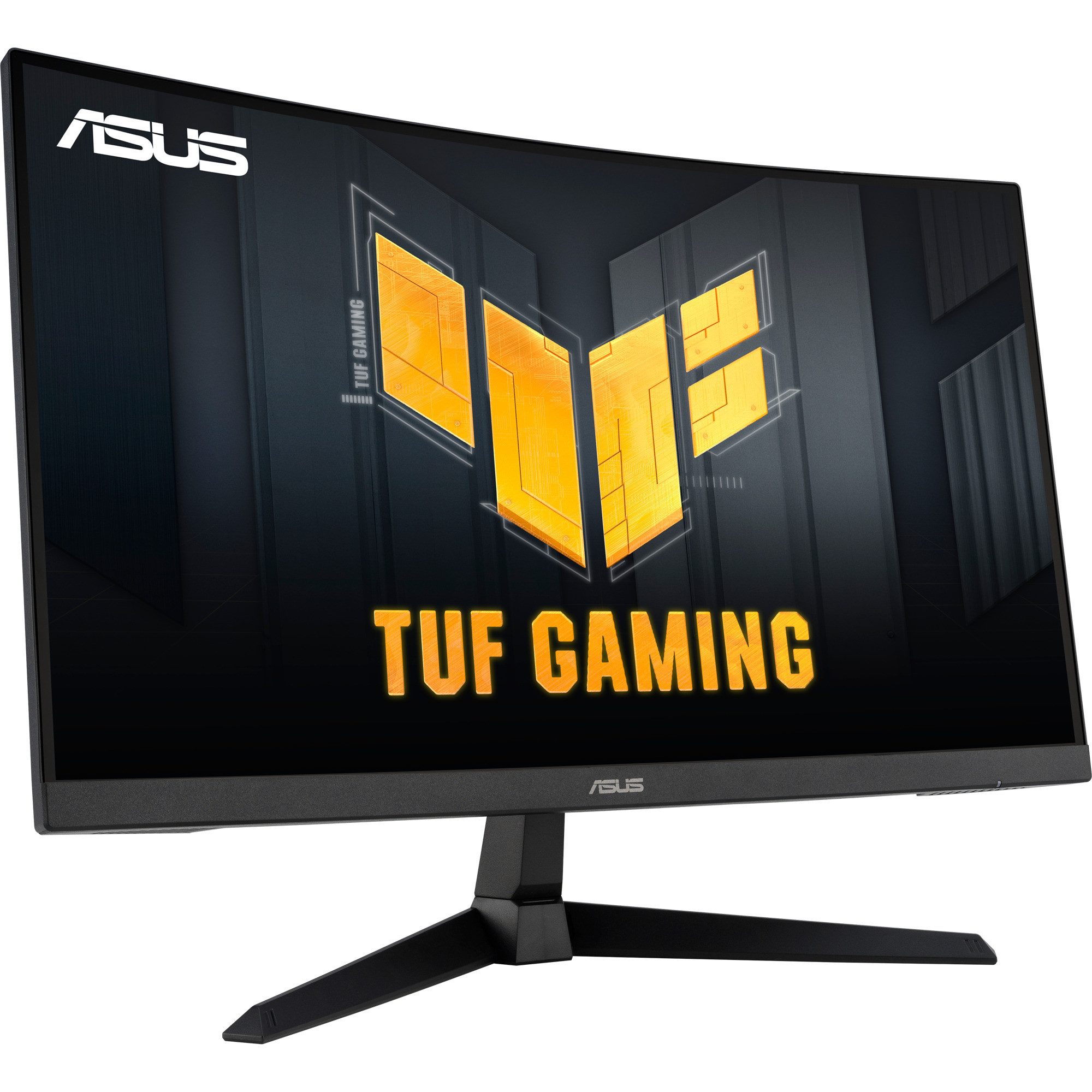 Asus ASUS TUF Gaming VG27VQM1B, Gaming-Monitor,
