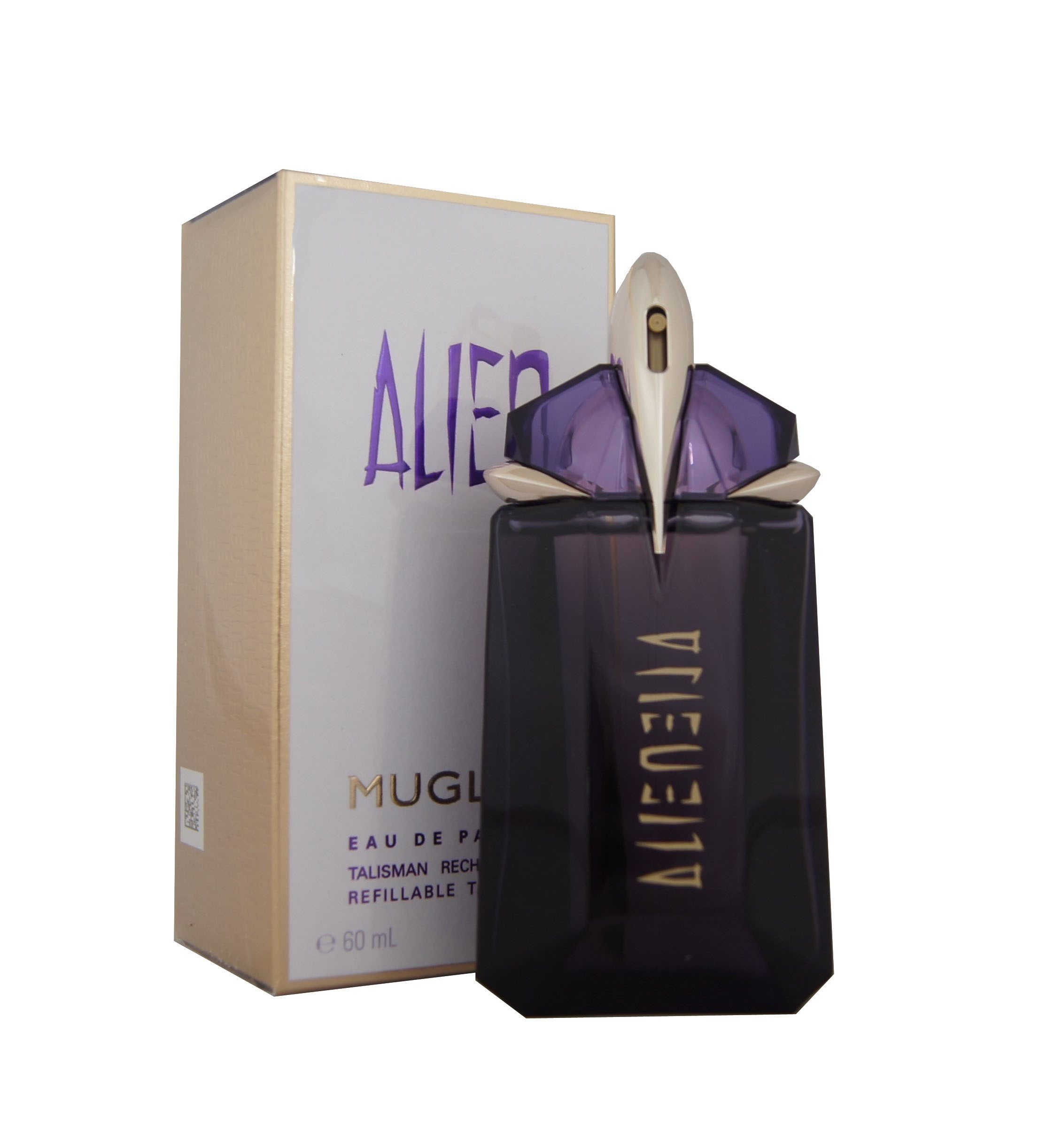 Mugler Eau de Parfum Mugler Alien