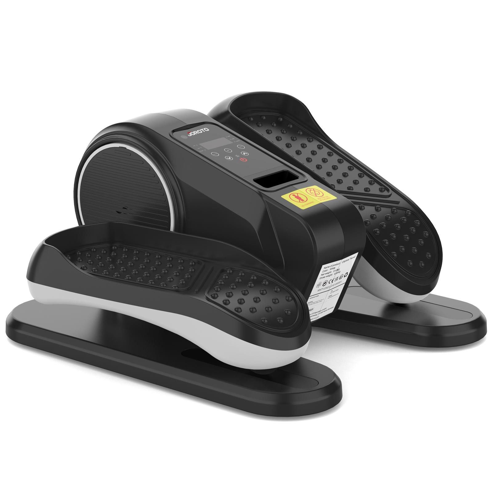 JOROTO Crosstrainer YDE10 Mini Ellipsentrainer für