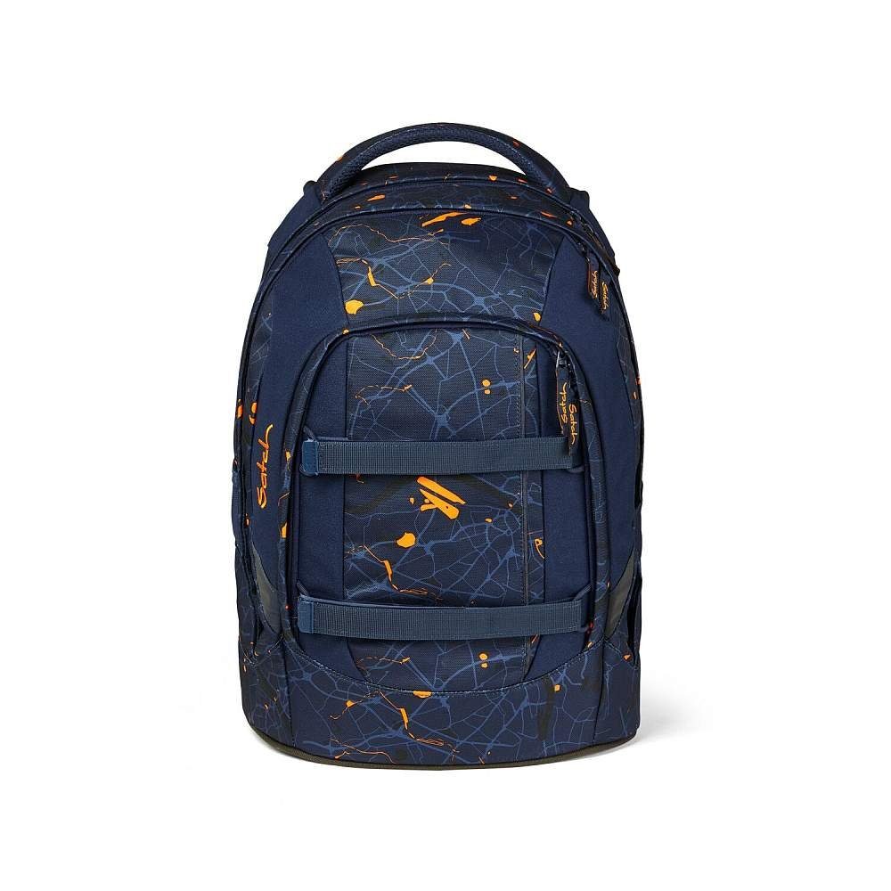 Satch Schulrucksack Satch Pack Schulrucksack Urban