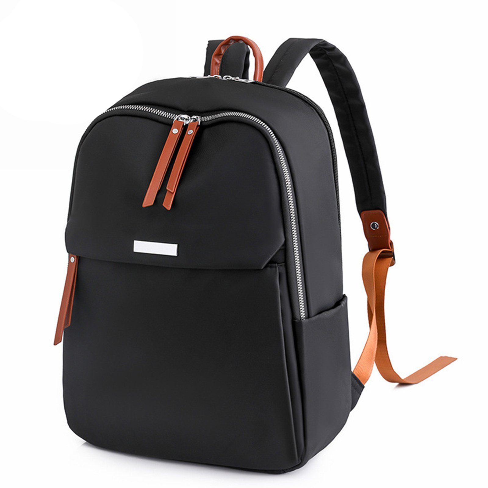 REDOM Laptoprucksack Laptop Rucksack Rucksäcke Schulrucksack