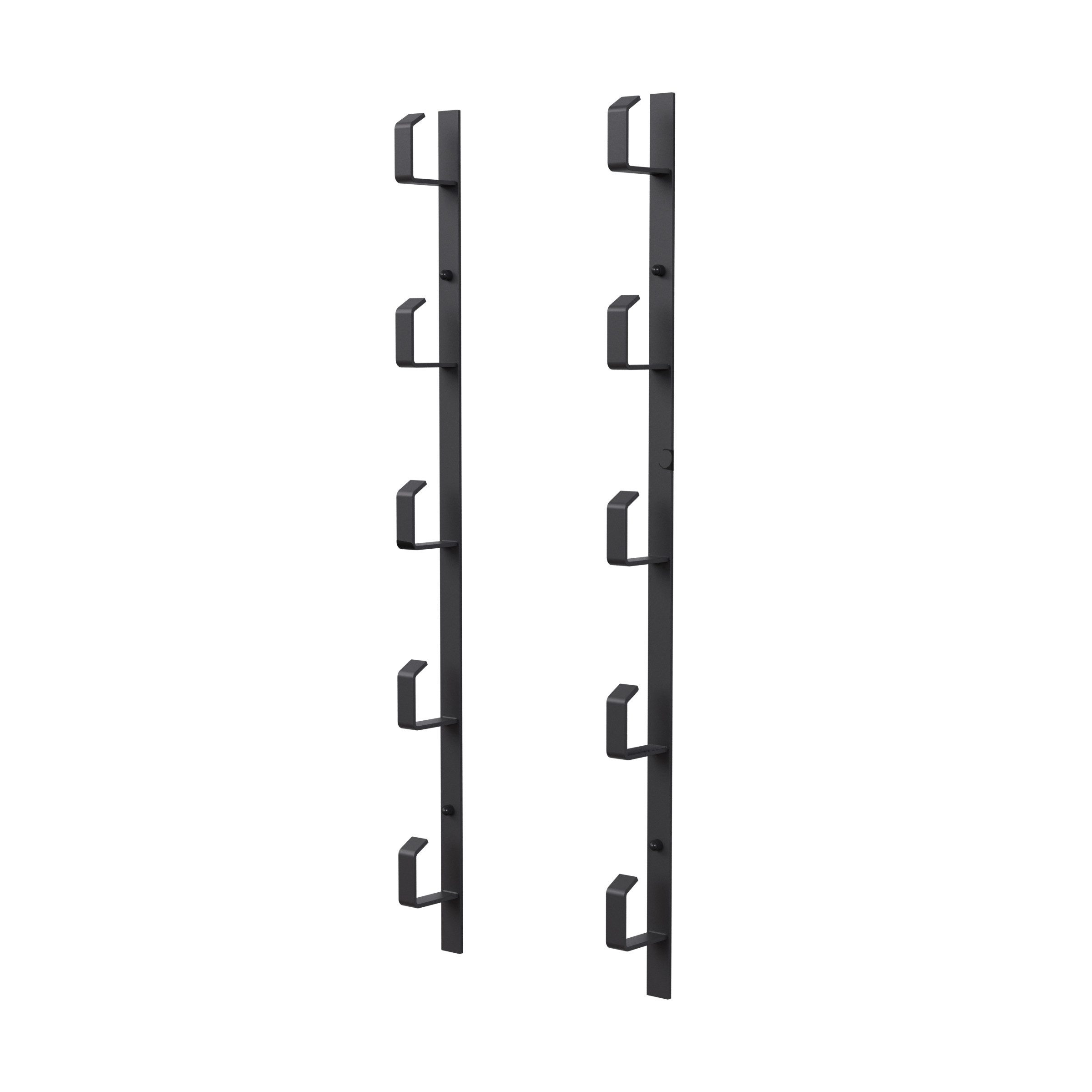 QLS WW Rutenständer, (80 cm Angelrutenhalter