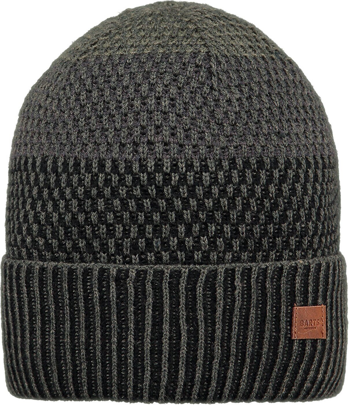Barts Strickmütze Miguen Beanie ARMY