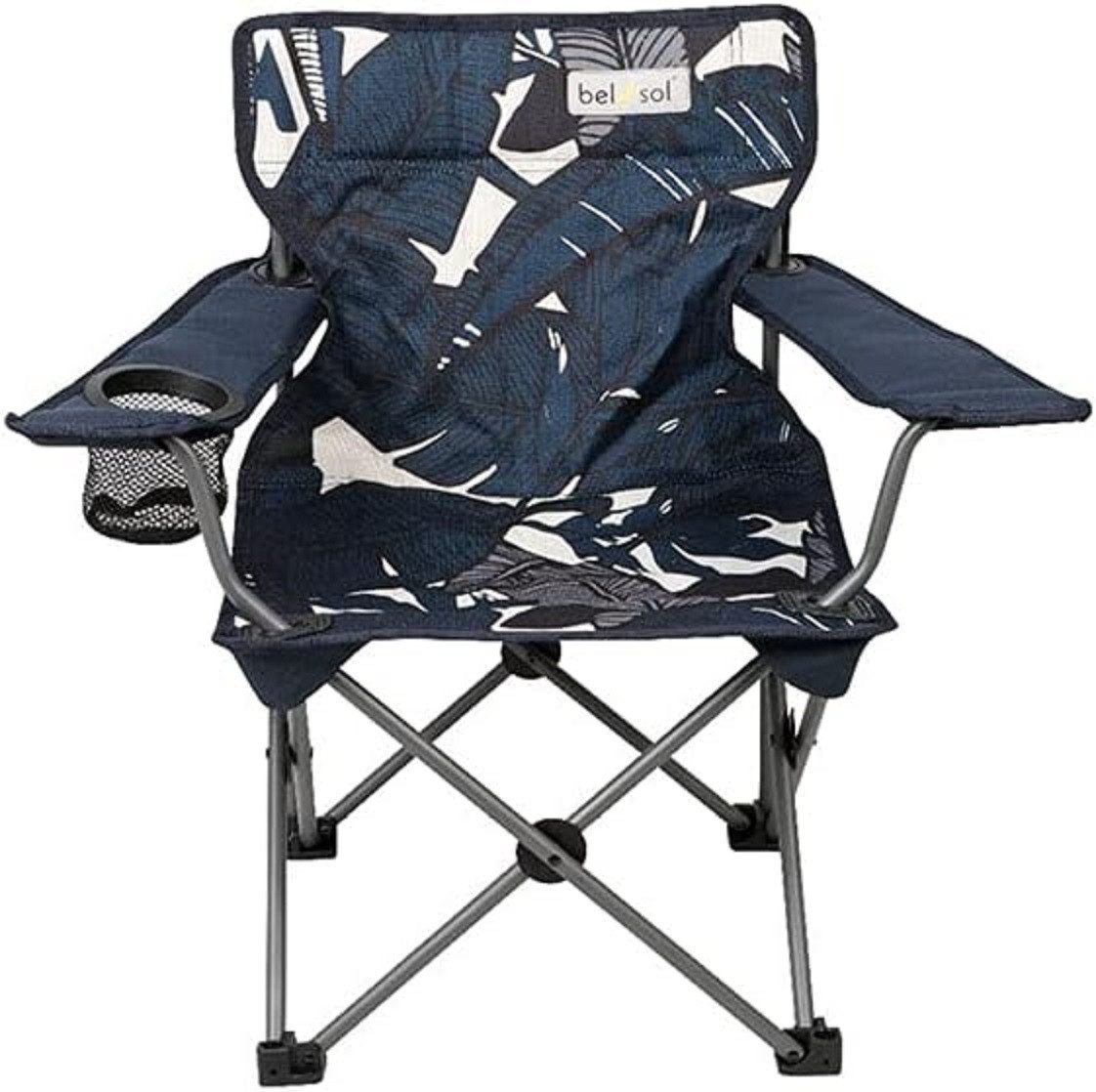 Bel-Sol Campingstuhl Tobi Kinder Klappstuhl Gartenstuhl